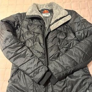 Womens Jacket Columbia M